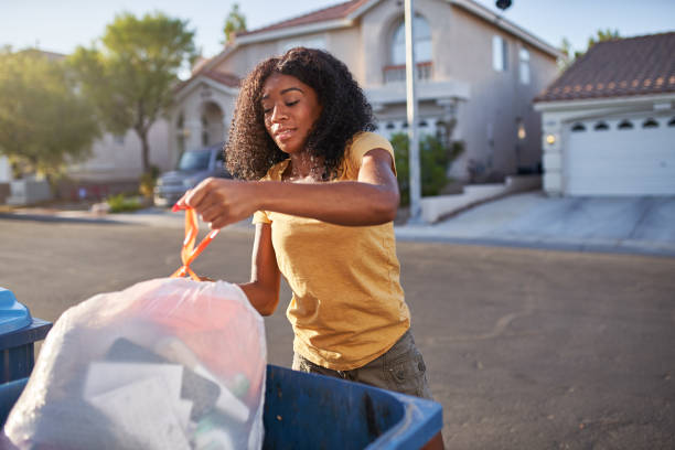 Best Construction Debris Removal  in Aspinwall, PA