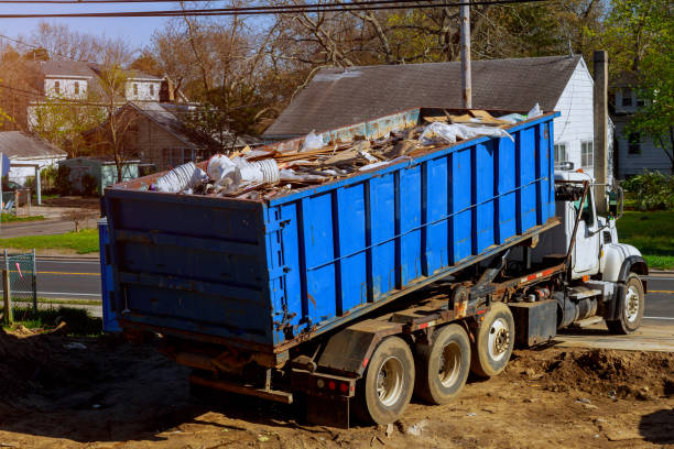 Best Residential Junk Removal  in Aspinwall, PA