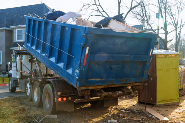 Best Office Junk Removal  in Aspinwall, PA