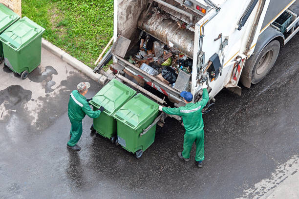 Best Household Junk Removal  in Aspinwall, PA
