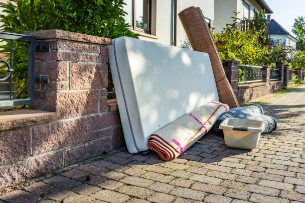 Best Junk Hauling Services  in Aspinwall, PA